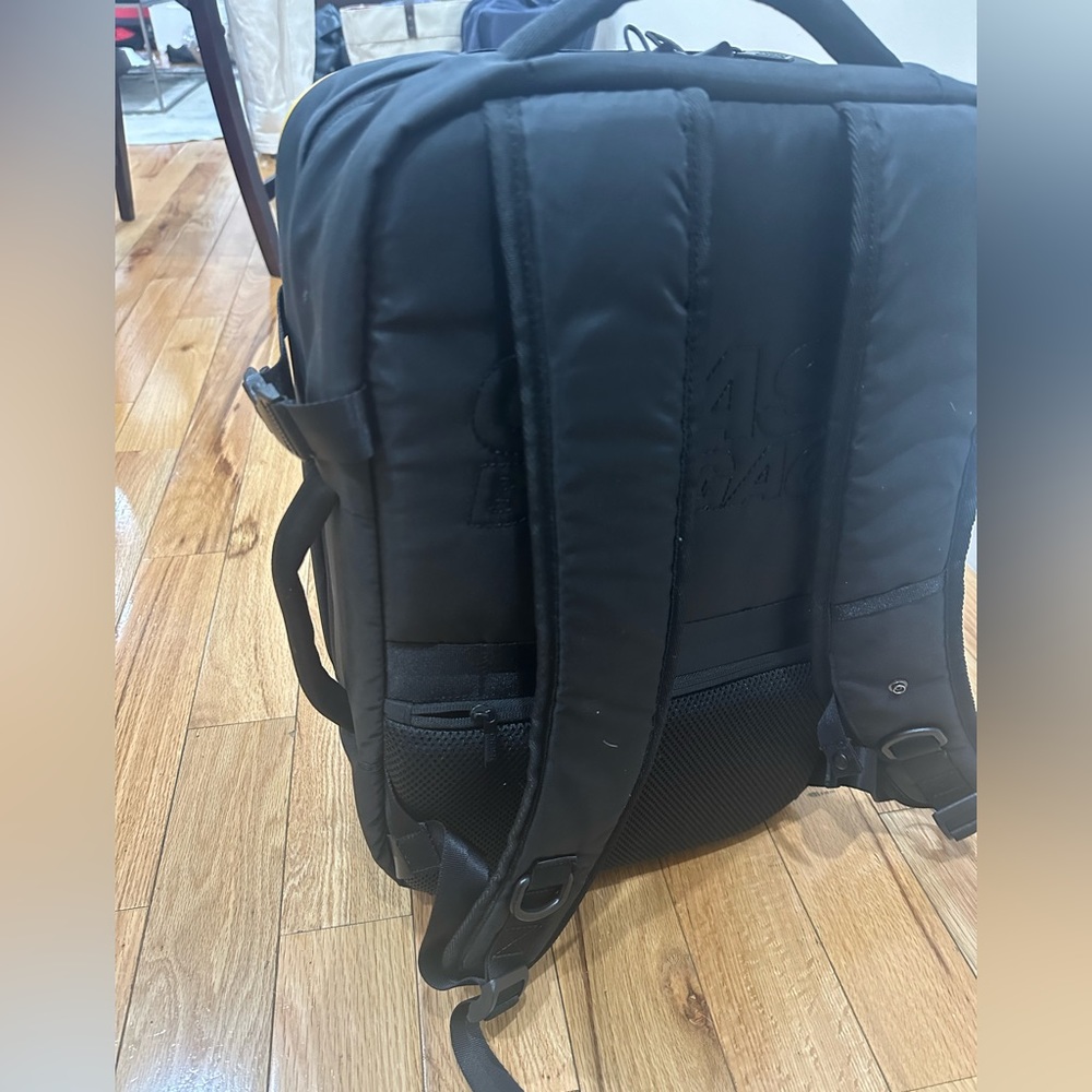 Crash Baggage Backpack - Picture 3 of 4